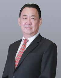 Y.B. Tuan Cheong Kian Young