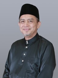 Y.B. Tuan Mohd Shafie Bin Ngah
