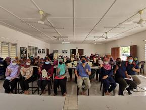 cantik bersama alam 4