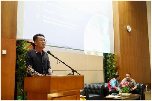 kursus telekomunikasi