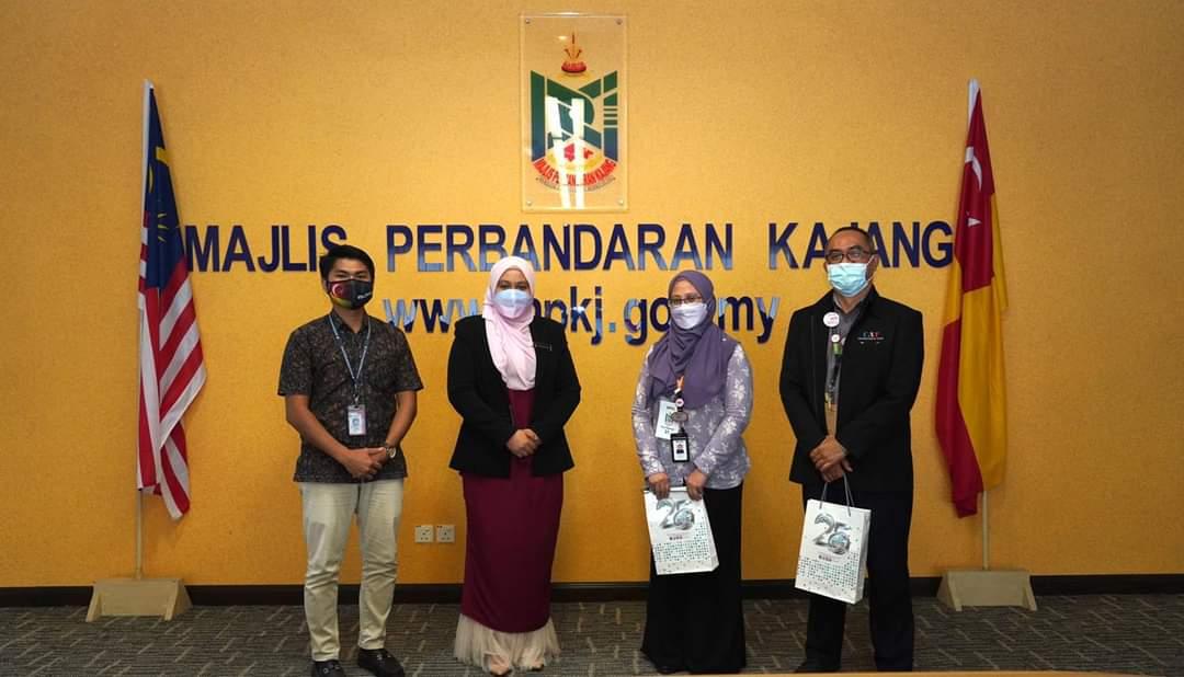 cantik bersama alam 2