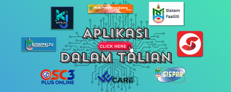 Senarai Aplikasi Dalam Talian