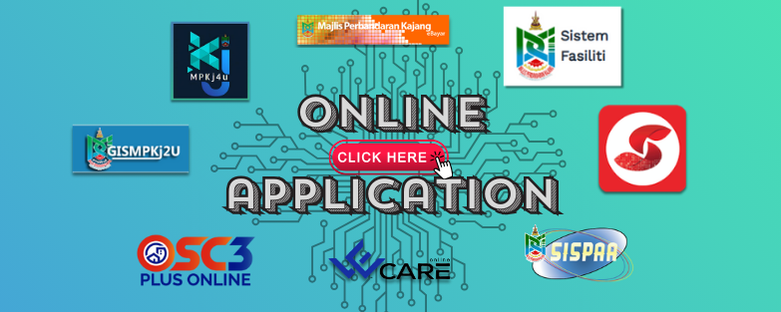 Online Application