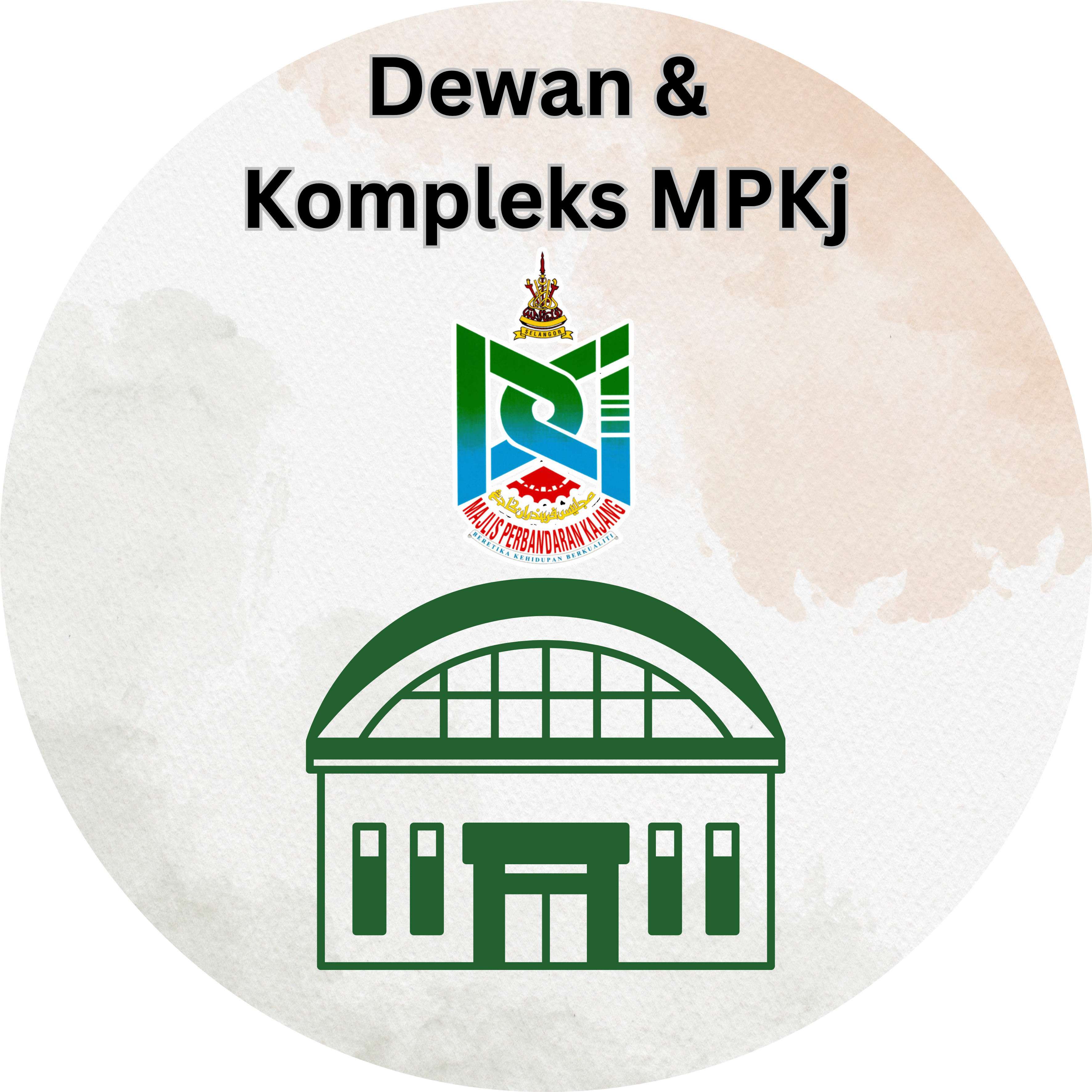 Aktiviti/Program di Dewan Komuniti MPKj Februari 2025